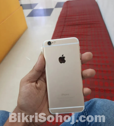 I phone 6